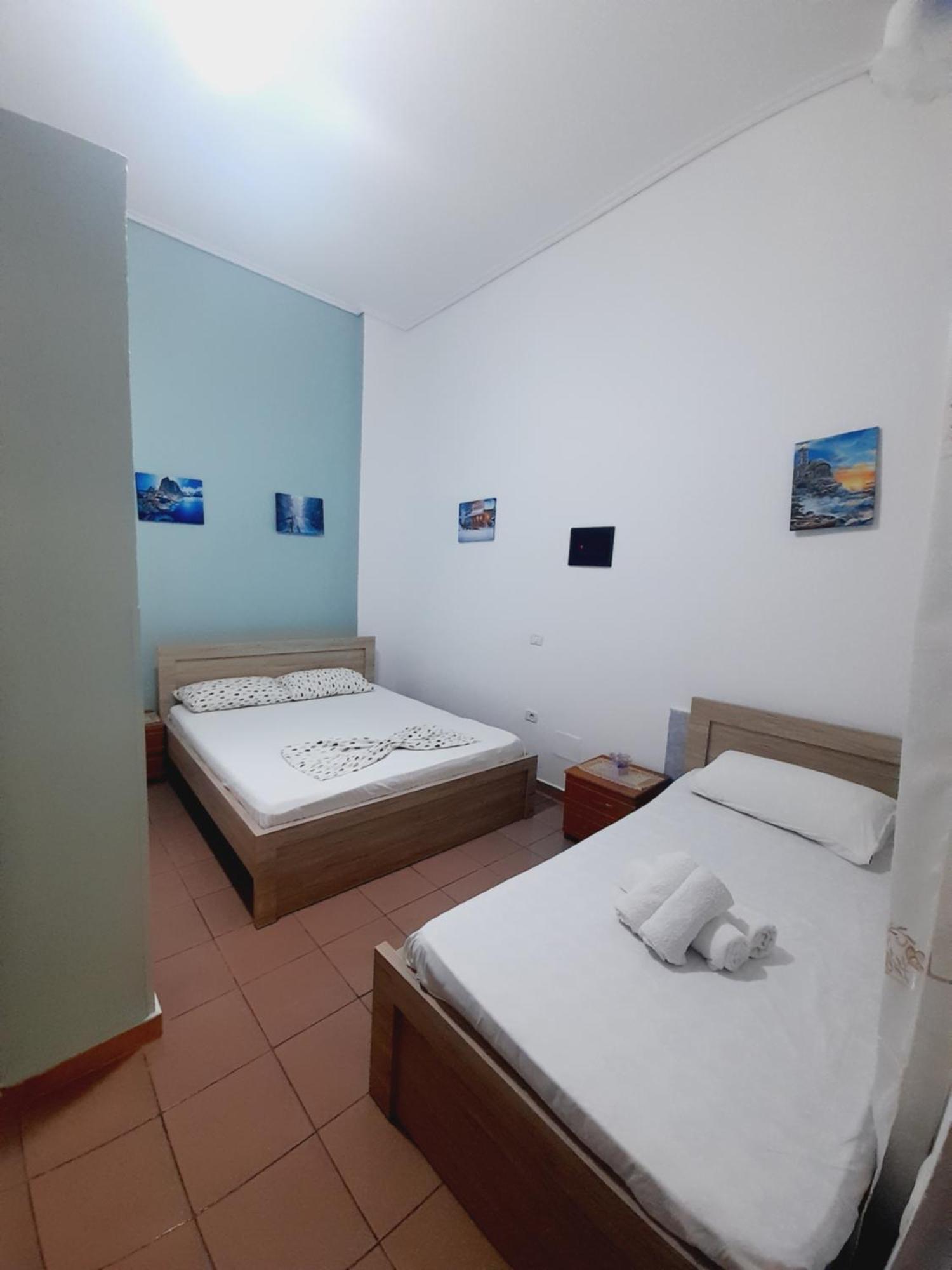Mucaj House Appartement