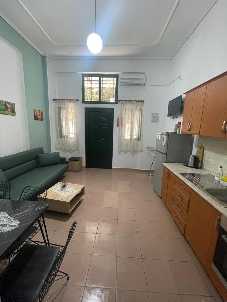 Mucaj House Appartement Vlorë