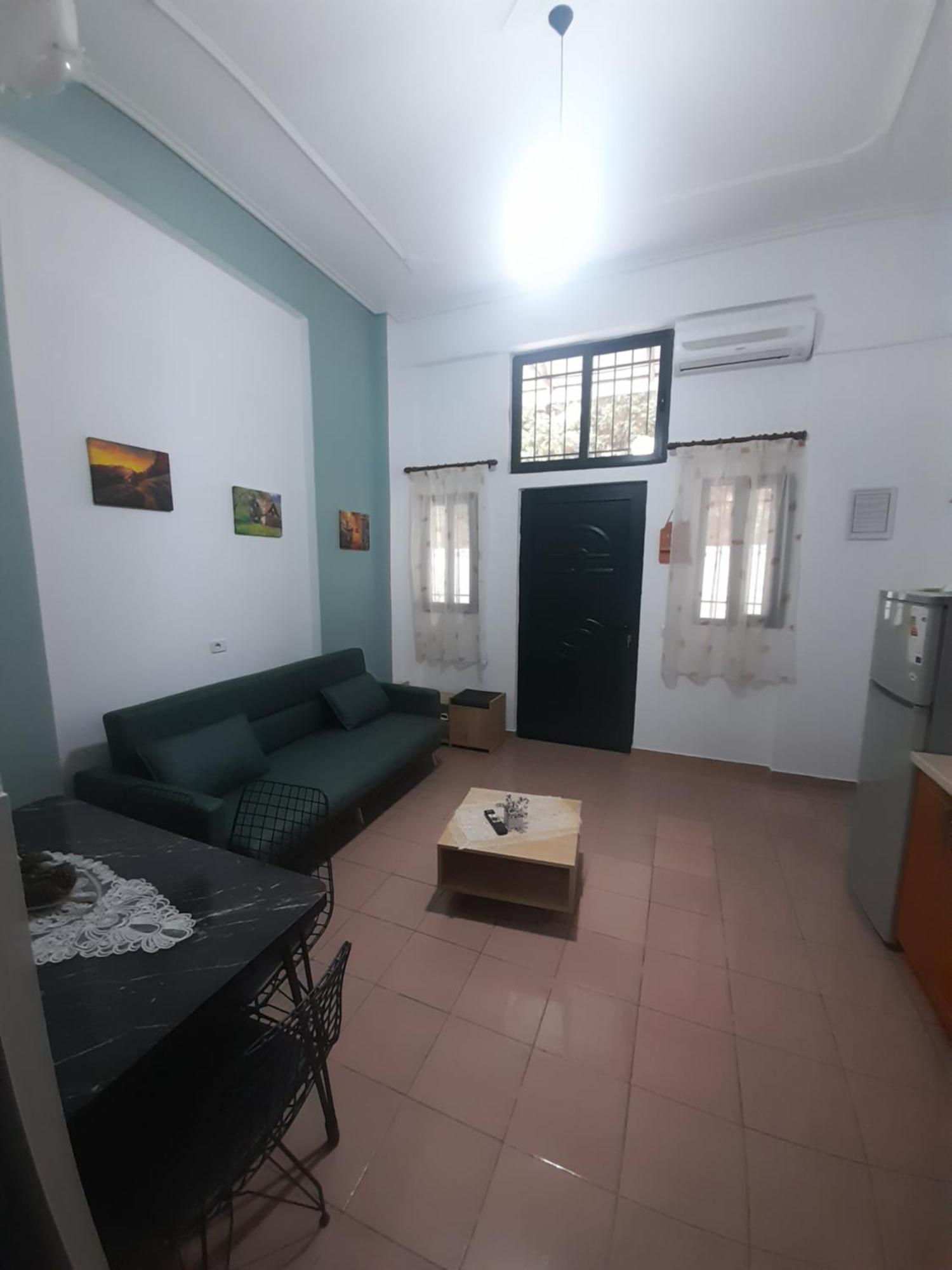 Mucaj House