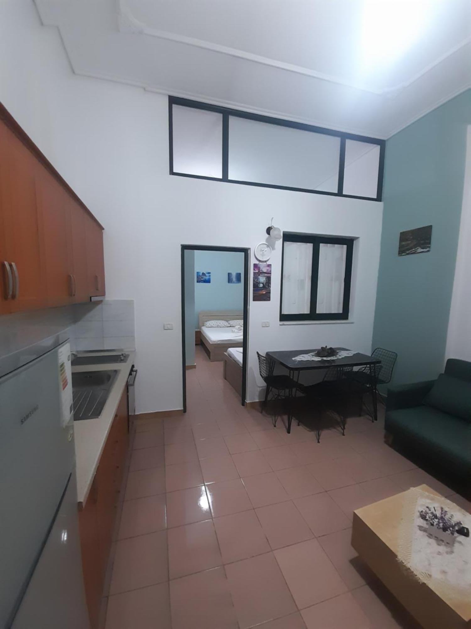 Appartement Mucaj House Vlorë