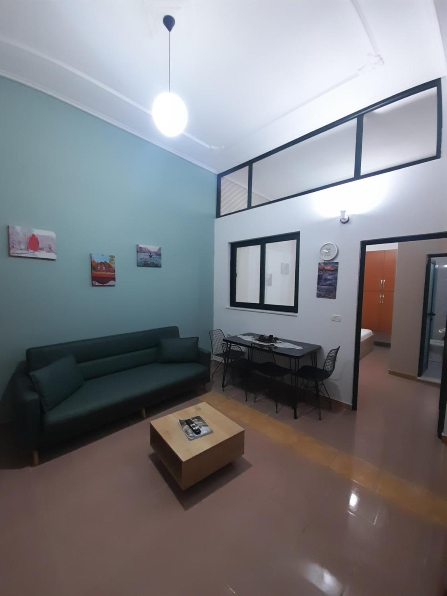 Mucaj House Appartement