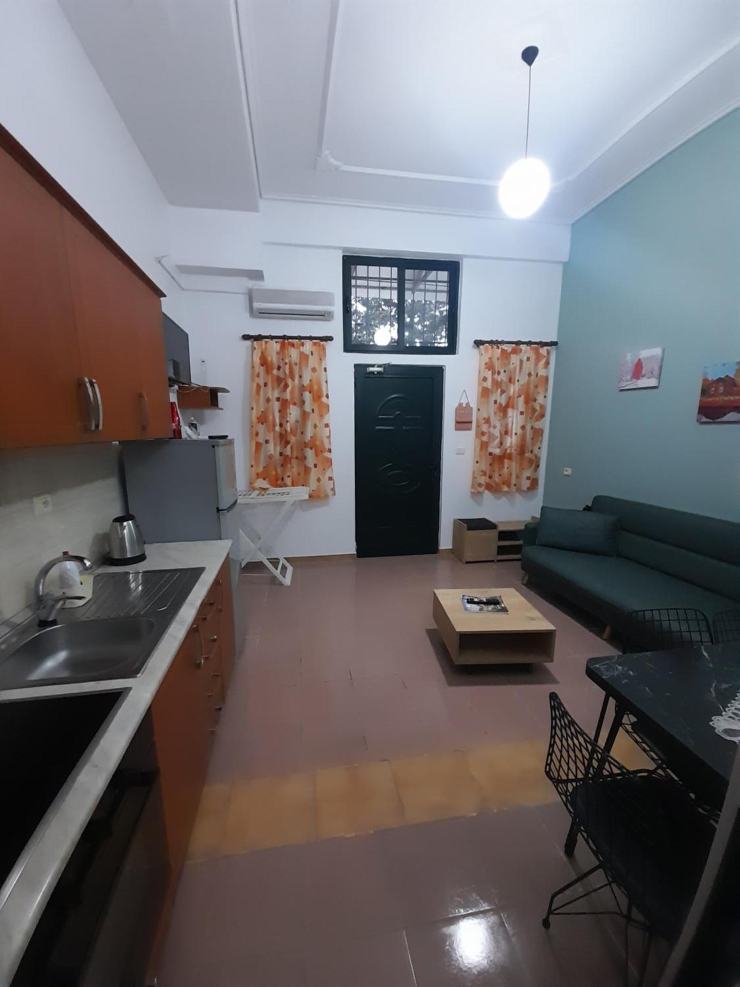 Appartement Mucaj House