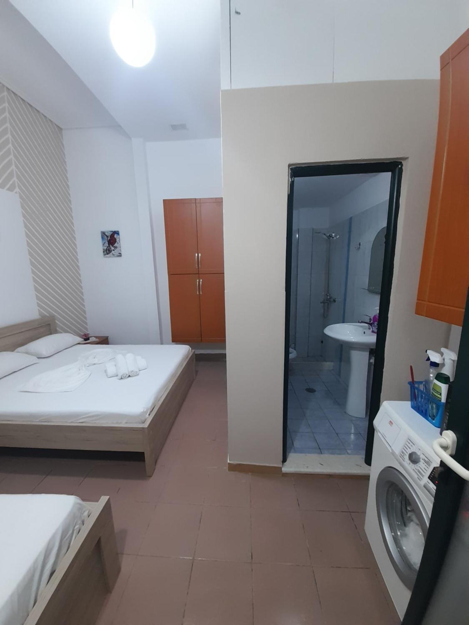 Appartement Mucaj House Vlorë