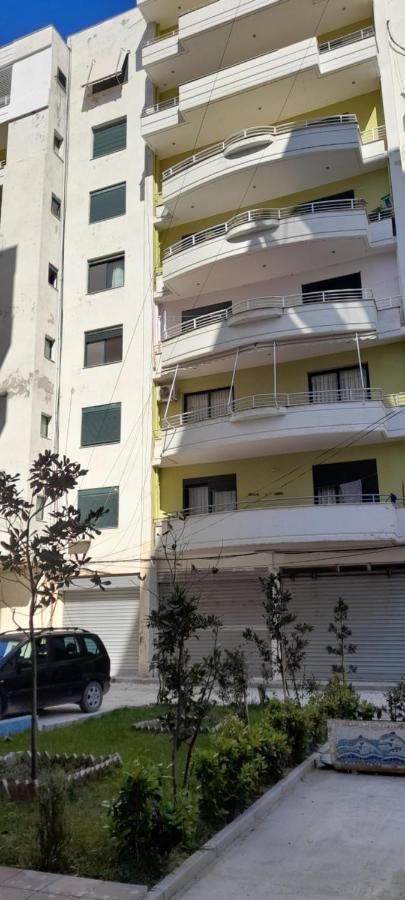 Mucaj House Apartment Vlore