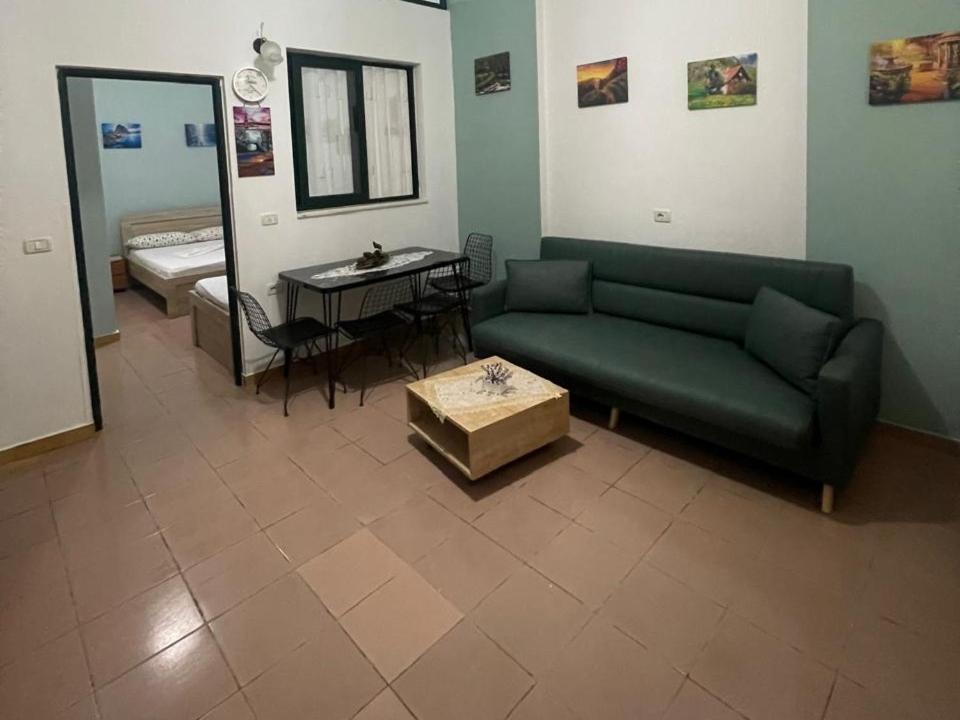 Mucaj House Apartment