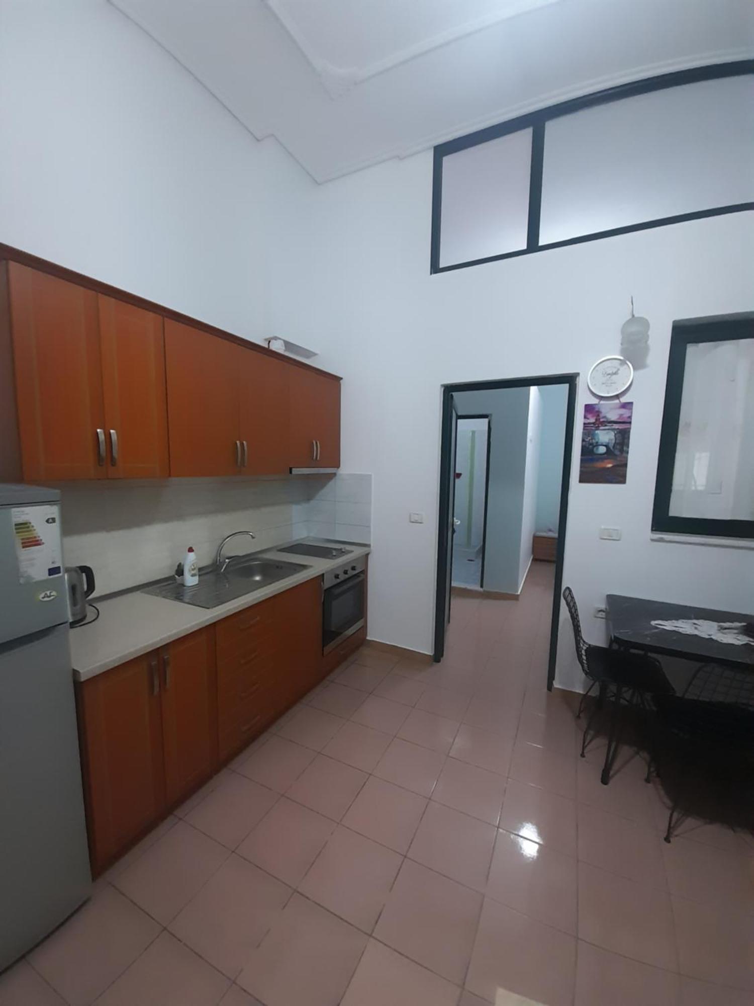 Mucaj House Apartment *