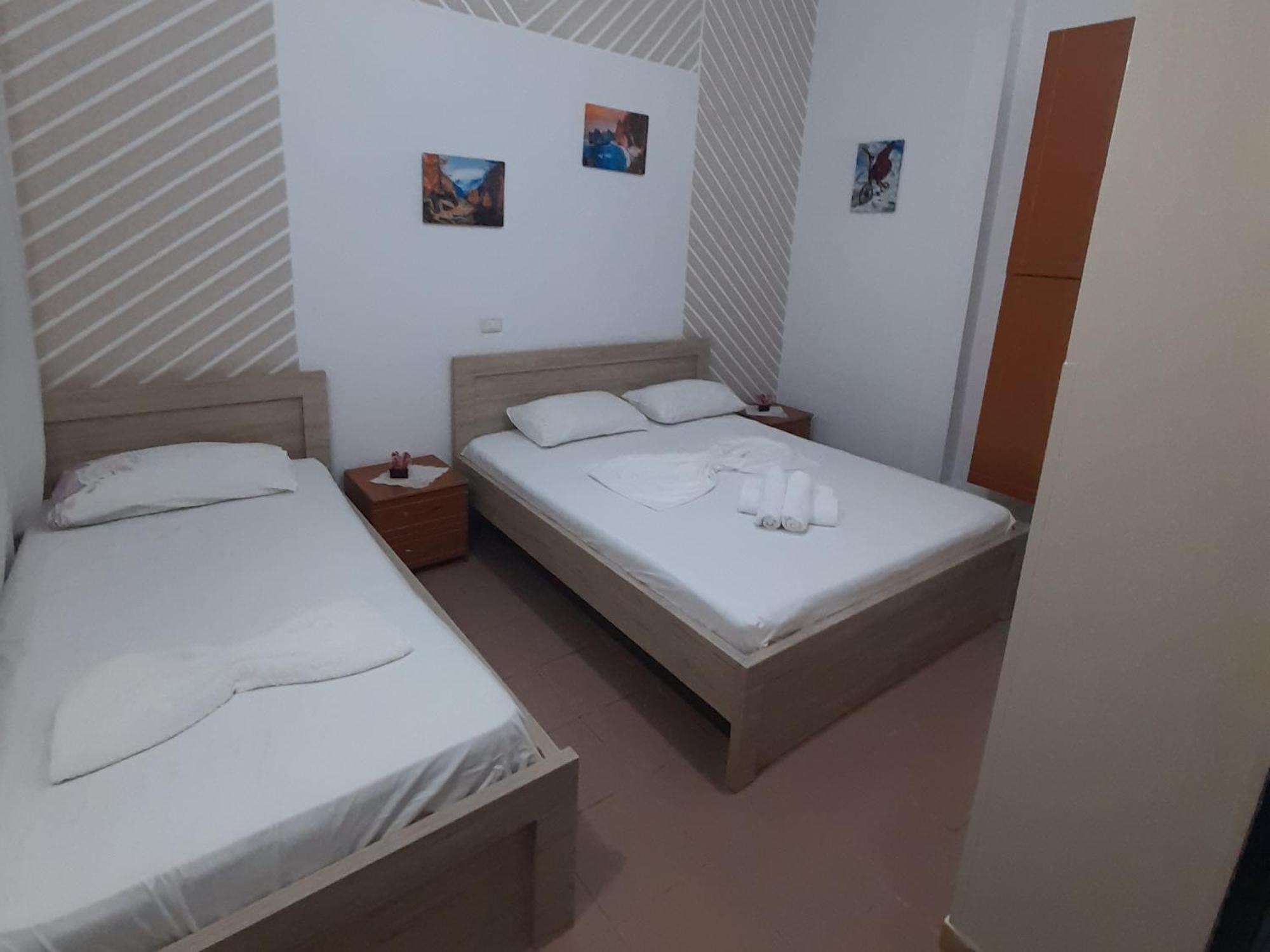Apartment Mucaj House